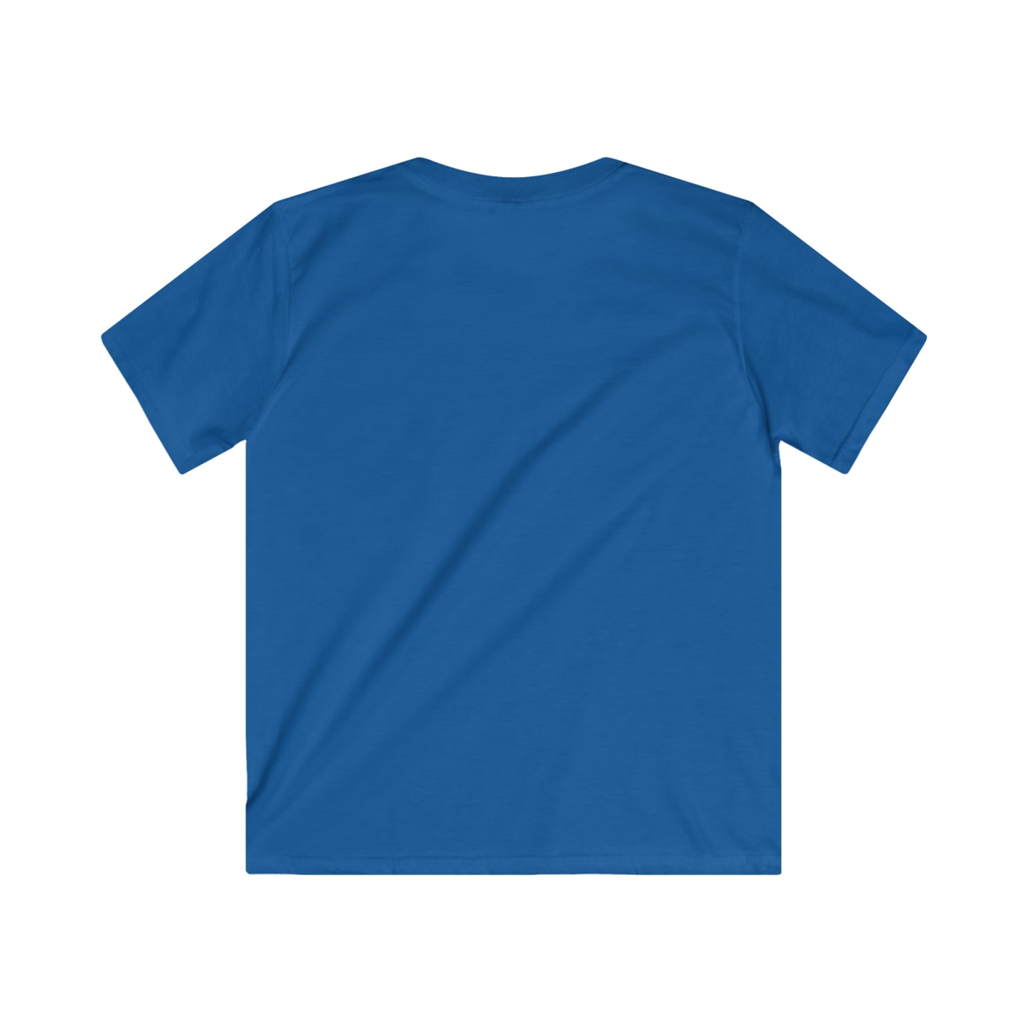 "Big Blue" Logo Kids T-Shirt