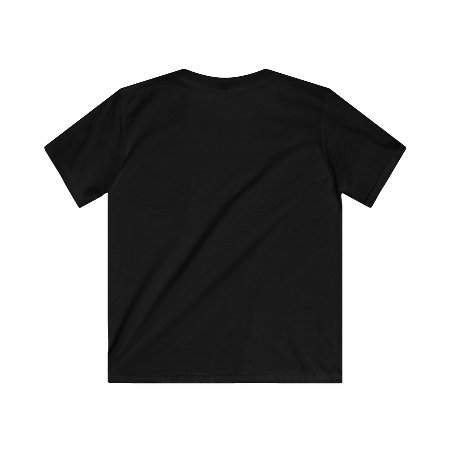 "Big Blue" Logo Kids T-Shirt