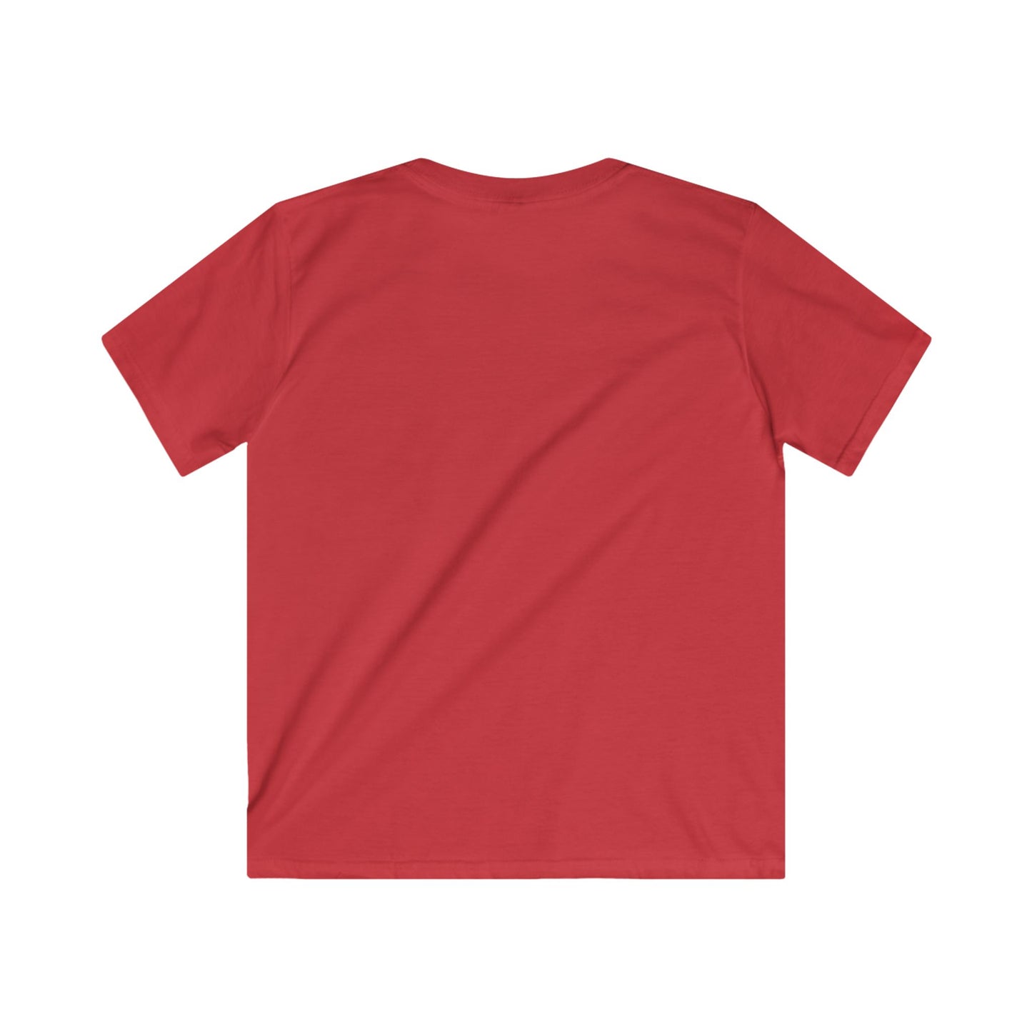 "Big Blue" Logo Kids T-Shirt