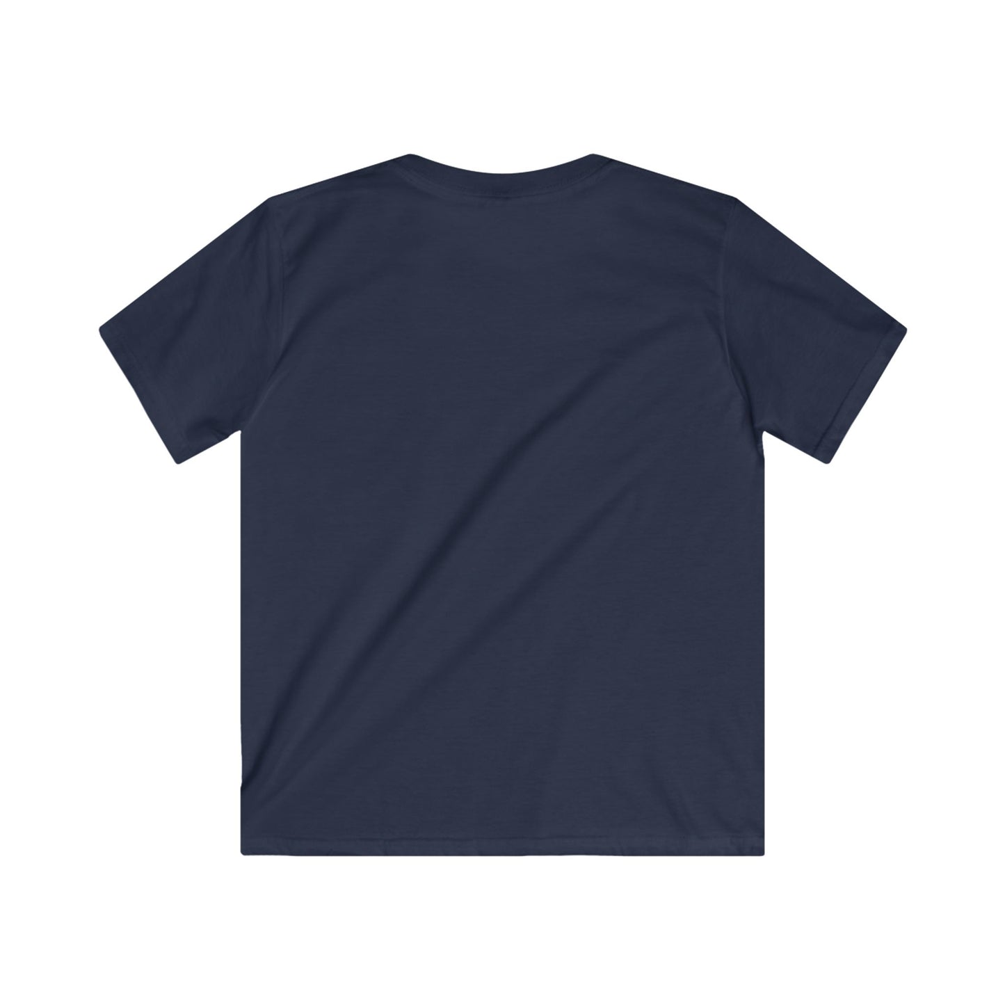 "Big Blue" Logo Kids T-Shirt