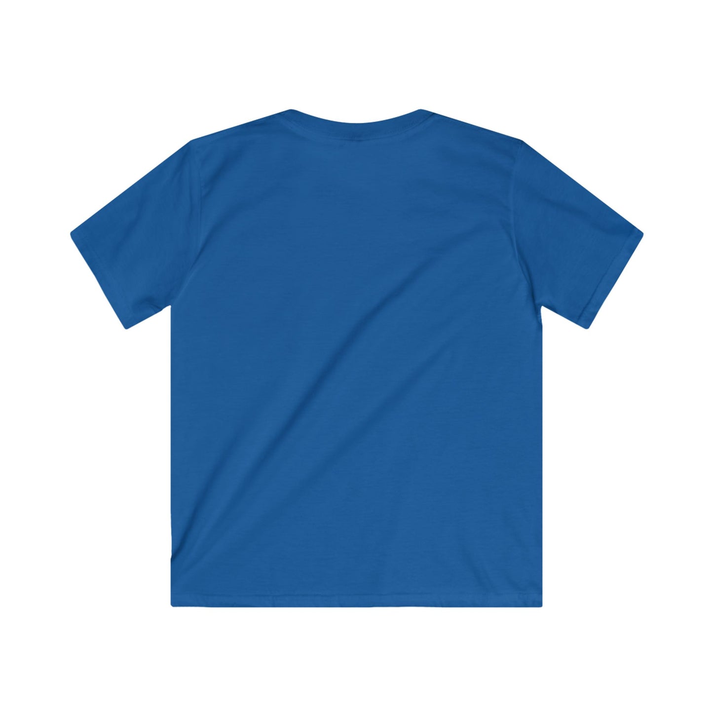 "Rocket Red" Logo Kids T-Shirt