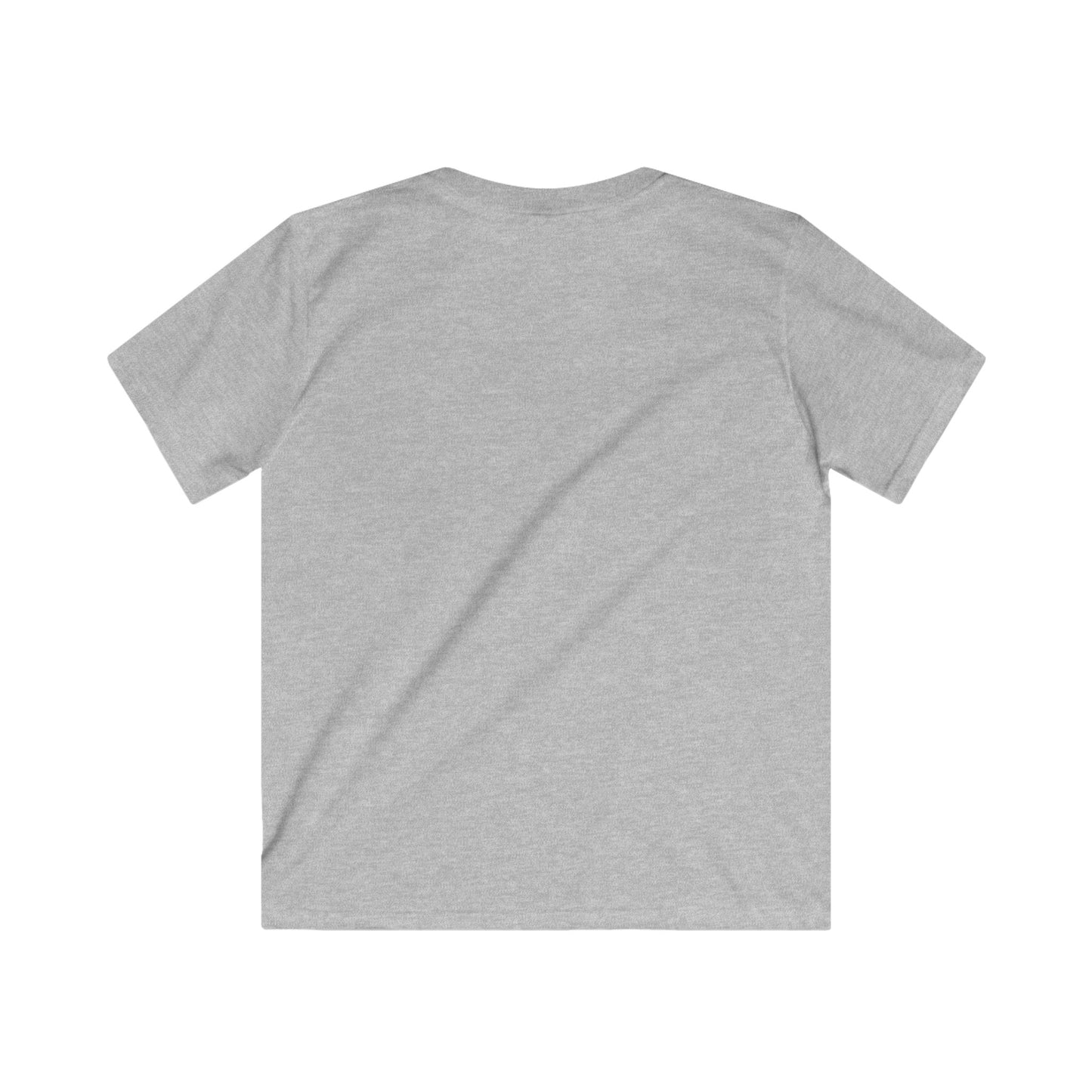 "Rocket Red" Logo Kids T-Shirt